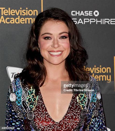 4,083 Tatiana Maslany Photos & High